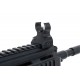 Specna Arms SA-FH07 FLEX Gen.2 HAL ETU (BK), Black Ops Flex